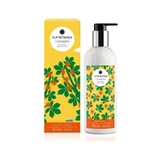 Tuttotondo Castagna - nourishing body lotion 300 ml