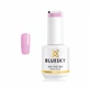 Vernis à ongles semi-permanent Bluesky UV Pink Pink Memory 15ml