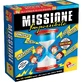 Lisciani I&amp;#039;m a genius mission impossible - joc de societate