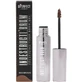 Bperfect Indestructi'brow - wenkbrauw fiber gel mascara - irid bruin