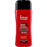 Intesa Ginseng - revitalizing shower shampoo gel 500 ml