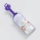 Mugue Brosse adhésive - pour poils d'animaux avec adhésif médical et huiles essentielles 10m