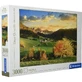 Clementoni Alpii - puzzle 3000 piese
