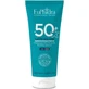 Euphidra kinder zonnebrandcrème 50+ spf dermopediatric milk zeer hoge bescherming 200 ml