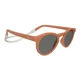 Chicco gafas de sol lentes fume' 12 m + color naranja