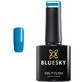 Vernis &#224; ongles semi-permanent Bluesky UV Rooftop View 10ml