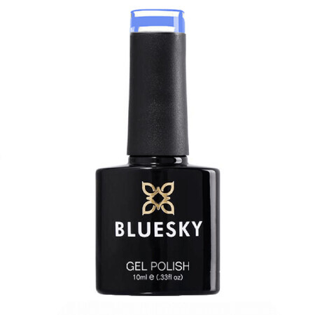 Bluesky UV Serenity Vernis à ongles semi-permanent 10ml  