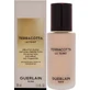 Guerlain terracotta le teint - fond de teint perfection naturelle - no. 1w warm/gold 35 ml