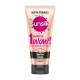 Sunsilk 1 minute wow ! bye bye frizz - traitement intensif 180 ml