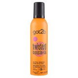 Got2b Twisted - krulmousse met anti-kruldefinitie en hittebescherming 250 ml
