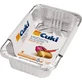 Cuki 4 tăvi de aluminiu pentru prăjit