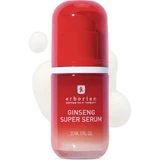 Erborian Ginseng super serum - smoothing and firming facial serum 30 ml