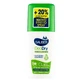 Sauber deodry fresh &amp;amp; uscat 48h - spray deodorant cu vapori 90 ml