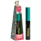 Purobio jingle care follow box - volumisierende Wimperntusche