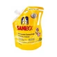 Pet professional Sanibox lemon - detergent concentrat 1 litru