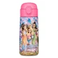 Seven Mermaid magic - thermal water bottle with straw 460 ml