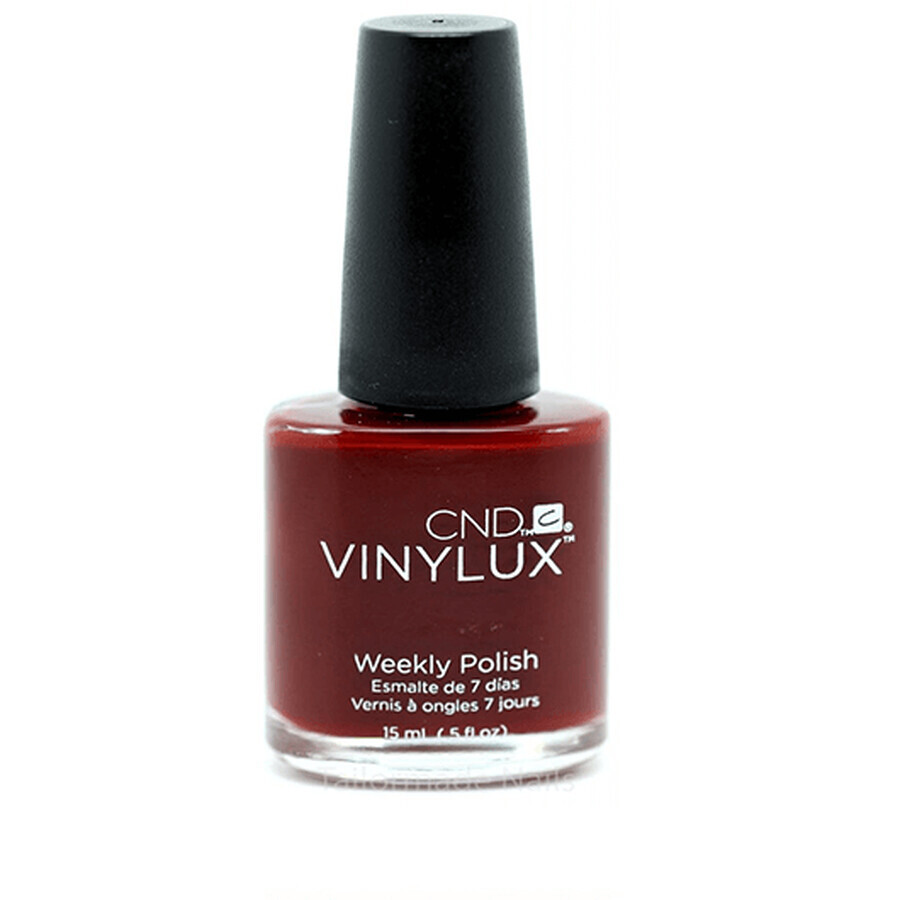 CND Vinylux 111 Decadence vernis à ongles hebdomadaire 15 ml