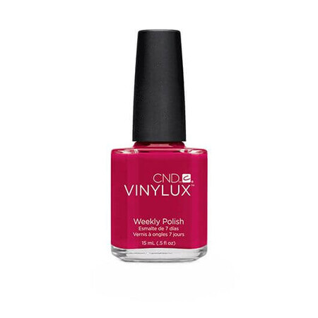 CND Vinylux 158 Wildfire Vernis à ongles hebdomadaire 15 ml