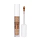 Astra fluid concealer serum - illuminating moisturizing serum concealer no. 06 profond