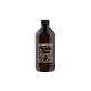 Ortigia Black Amber - gel douche - recharge 1L