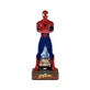 Disney Spiderman - bath foam 3d character 300 ml