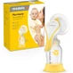 Medela Harmony - tire-lait manuel avec technologie flex