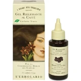 L'erbolario The color - gel réfléchissant au café 70 ml - brun foncé