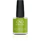 Weekly nail polish CND Vinylux Grip Green 15ml