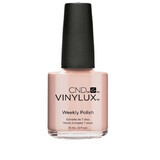 Smalto settimanale CND Vinylux Unmasked Nude Collection 15ml