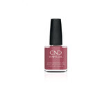 Smalto settimanale CND Vinylux Wild Romantic Collection Wooded Bliss 15 ml