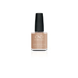CND Vinylux Wild Romantic Collection Wrapped In Linen Vernis à ongles hebdomadaire 15 ml