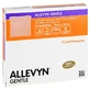 Allevyn Gentle 10x10 cm apósito de espuma 5 uds.