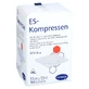 Es-compresses non stériles 7.5x7.5 Cm 8x 100 pcs.