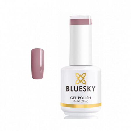 Vernis à ongles semi-permanent Bluesky UV Out And About 15ml 