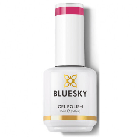 Vernis à ongles semi-permanent Bluesky UV You Rule Are You Ready 15ml