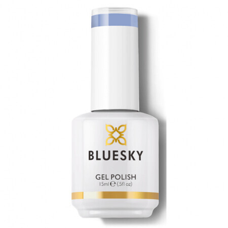 Vernis à ongles Bluesky UV semi-permanent You Rule Hands Up At Me 15ml