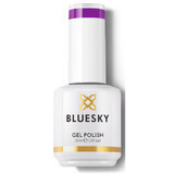 Semi-permanenter Nagellack Bluesky UV You Rule My Runaway 15ml