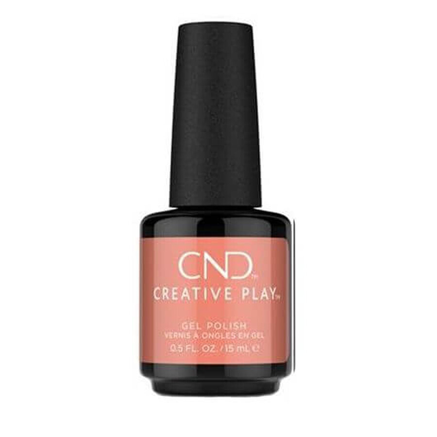 Smalto semipermanente CND Creative Play Freespir 15ml