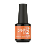 CND Creative Play Gel Semipermanente Nagellak Houdt Helder! #495 15 ml