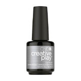 Lac unghii semipermanent CND Creative Play Gel Polish my Act #446 15 ml