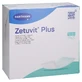 Zetuvit Plus compresa absorbente extra fuerte estéril 10 uds.