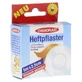 Zelfklevend gipstextiel 2,5 cmx5 m 1 st