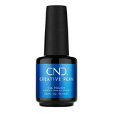 Creative Play Gel #525 Seabright Semi Permanente Nagellak 15ml