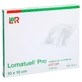 Lomatuell Pro 10x10 cm estéril 8 uds.