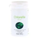 Chlorella pellets 150 pcs