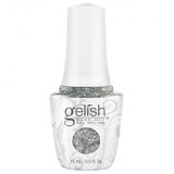 Semi-permanent nail polish Gelish Uv Water Field 15ML