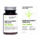 Scandinavian Biolabs Haarvoedingsstoffen Tabletten 60 stuks.