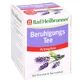 BAD Heilbrunner Kalmerende Thee met Lavendel 8X1,0 g