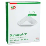Suprasorb P Pu-espuma no adhesiva 10x12 Cm 10 unid.