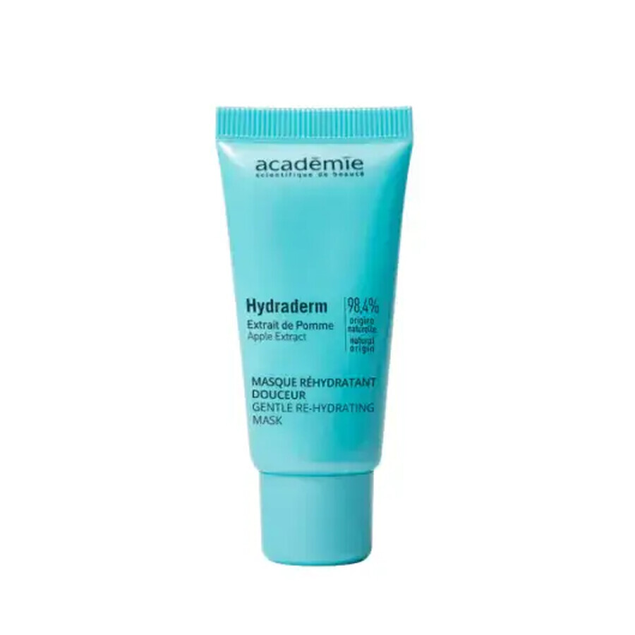 Academie Masque Réhydratant Doux Masque Hydratant Intensif 50ml